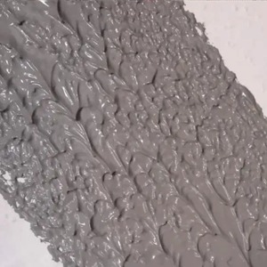 韶关双液改性环氧型 YJ-302 拉毛界面剂，光面混凝土基层专用再浇剂